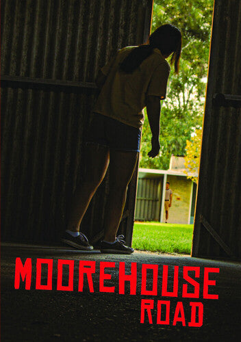 Moorehouse Road - Moorehouse Road - DVD