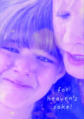 For Heaven's Sake - For Heaven's Sake - DVD