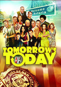 Tomorrow's Today - Tomorrow's Today - DVD