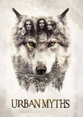 Urban Myths - Urban Myths - DVD