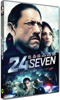 24 Seven - 24 Seven - DVD