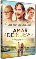 Amar De Nuevo - Amar De Nuevo - DVD