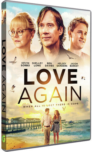 Love Again - Love Again - DVD