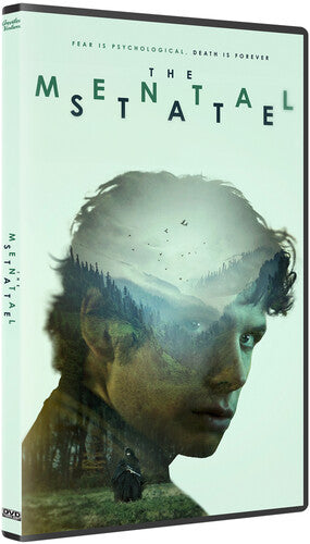 Mental State - Mental State - DVD