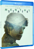 Mental State - Mental State - Blu-ray