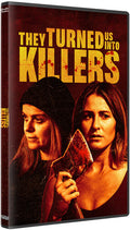 They Turned Us Into Killers - They Turned Us Into Killers - DVD