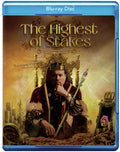 Highest Of Stakes - Highest Of Stakes - Blu-ray