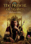 Highest Of Stakes - Highest Of Stakes - DVD