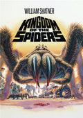 Kingdom Of The Spiders - Kingdom Of The Spiders - DVD