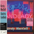 Maccoll,kirsty - Electric Landlady - Vinyl Record