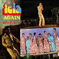 Kuti,fela - Excuse-o - Vinyl Record
