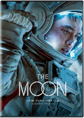 Moon - Moon - DVD