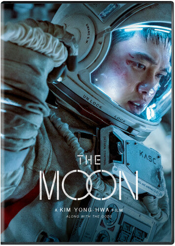 Moon - Moon - DVD