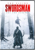 Flying Swordsman - Flying Swordsman - DVD