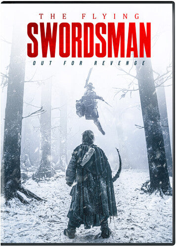 Flying Swordsman - Flying Swordsman - DVD