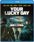 Your Lucky Day - Your Lucky Day - Blu-ray