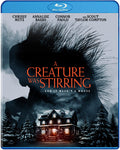 Creature Was Stirring - Creature Was Stirring - Blu-ray
