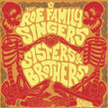 Roe Family Singers - Brothers & Sisters - Music CD