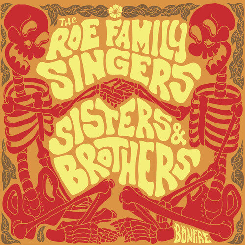 Roe Family Singers - Brothers & Sisters - Music CD