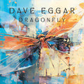 Eggar,dave - Dragonfly - Music CD