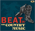 Beatin' On Country Music / Various - Beatin' On Country Music / Various - Music CD