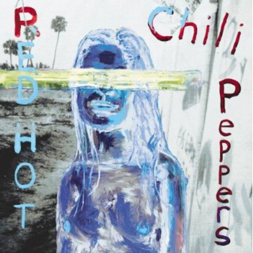 Red Hot Chili Peppers - By The Way - Music CD