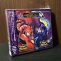 Game Music - Nintendo Switch Pokemon Scarlet&violet + Zero's - Music CD