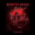 Rosetta Stone - Unerotica - Vinyl Record