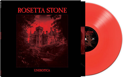 Rosetta Stone - Unerotica [Red]