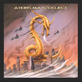 Atkins May Project - Serpents Kiss - Music CD