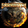 Graywitch - Children Of Gods - Music CD