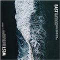 Winnipeg Jazz Orchestra - Tidal Currents: East Meets West - Music CD