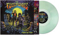 The Fuzztones - Friends & Fiends - Coke Bottle Green