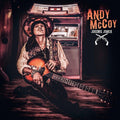 Mccoy,andy - Jukebox Junkie - Vinyl Record