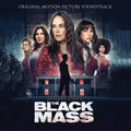 Perdomo,fernando - Black Mass - O.s.t. - Music CD