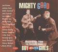 Mighty Good: Boy Meets Girls / Various - Mighty Good: Boy Meets Girls / Various - Music CD
