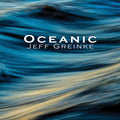 Greinke,jeff - Oceanic - Music CD
