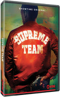 Supreme Team - Supreme Team - DVD