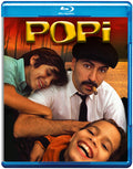 Popi - Popi - Blu-ray