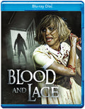 Blood & Lace - Blood & Lace - Blu-ray