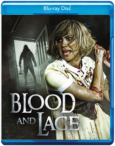 Blood & Lace - Blood & Lace - Blu-ray