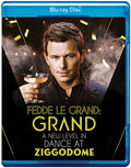 Fedde Le Grand - Grand A New Level In Dance At - Blu-ray