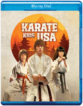 Karate Kids Usa - Karate Kids Usa - Blu-ray