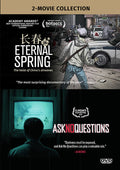 Eternal Spring / Ask No Questions - Eternal Spring / Ask No Questions - DVD