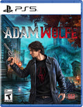 Ps5 Adam Wolfe - Ps5 Adam Wolfe - Video Game