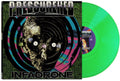 Pressurehed - Infadrone - Green