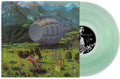 Harvey Mandel - Shangrenade - Coke Bottle Green