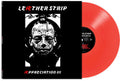 Leather Strip - Appreciation Vi [Red]