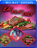 Eat Play Diet - Eat Play Diet - Blu-ray