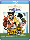 Day At The Races - Day At The Races - Blu-ray